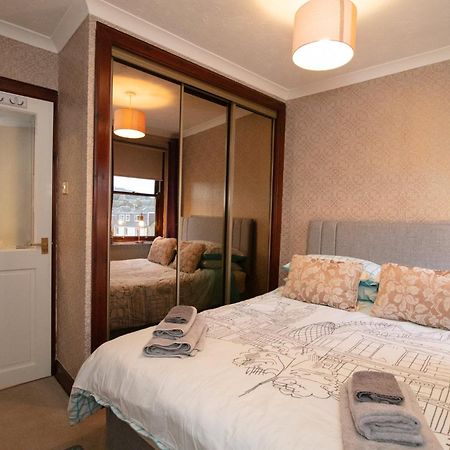 Hawick Haven Apartment Luaran gambar