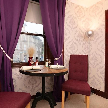 Hawick Haven Apartment Luaran gambar