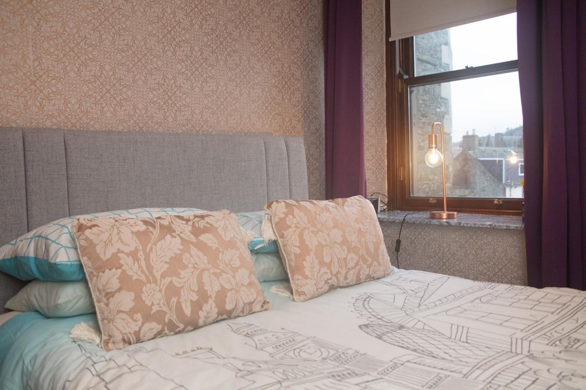 Hawick Haven Apartment Luaran gambar
