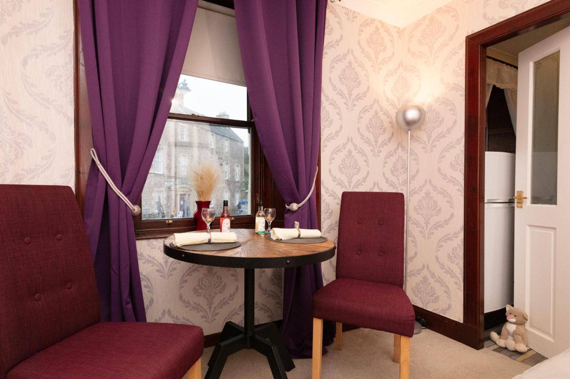 Hawick Haven Apartment Luaran gambar